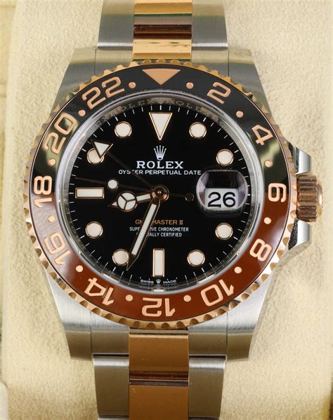 rolex gmt.root beer|root beer rolex price.